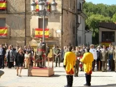 Foto 76 - Galer&iacute;a de im&aacute;genes de la celebraci&oacute;n del 2150 aniversario de Numancia presidido por el Jefe del Ej&eacute;rcito de Tierra