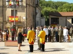 Foto 74 - Galer&iacute;a de im&aacute;genes de la celebraci&oacute;n del 2150 aniversario de Numancia presidido por el Jefe del Ej&eacute;rcito de Tierra