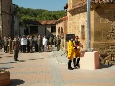 Foto 72 - Galer&iacute;a de im&aacute;genes de la celebraci&oacute;n del 2150 aniversario de Numancia presidido por el Jefe del Ej&eacute;rcito de Tierra