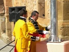 Foto 71 - Galer&iacute;a de im&aacute;genes de la celebraci&oacute;n del 2150 aniversario de Numancia presidido por el Jefe del Ej&eacute;rcito de Tierra