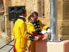 Foto 70 - Galer&iacute;a de im&aacute;genes de la celebraci&oacute;n del 2150 aniversario de Numancia presidido por el Jefe del Ej&eacute;rcito de Tierra
