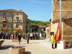 Foto 68 - Galer&iacute;a de im&aacute;genes de la celebraci&oacute;n del 2150 aniversario de Numancia presidido por el Jefe del Ej&eacute;rcito de Tierra