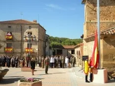 Foto 69 - Galer&iacute;a de im&aacute;genes de la celebraci&oacute;n del 2150 aniversario de Numancia presidido por el Jefe del Ej&eacute;rcito de Tierra