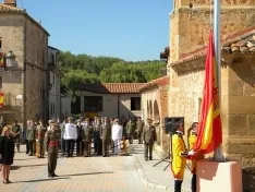 Foto 67 - Galer&iacute;a de im&aacute;genes de la celebraci&oacute;n del 2150 aniversario de Numancia presidido por el Jefe del Ej&eacute;rcito de Tierra