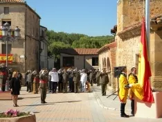Foto 66 - Galer&iacute;a de im&aacute;genes de la celebraci&oacute;n del 2150 aniversario de Numancia presidido por el Jefe del Ej&eacute;rcito de Tierra
