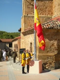 Foto 65 - Galer&iacute;a de im&aacute;genes de la celebraci&oacute;n del 2150 aniversario de Numancia presidido por el Jefe del Ej&eacute;rcito de Tierra