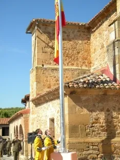 Foto 64 - Galer&iacute;a de im&aacute;genes de la celebraci&oacute;n del 2150 aniversario de Numancia presidido por el Jefe del Ej&eacute;rcito de Tierra