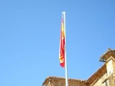 Foto 63 - Galer&iacute;a de im&aacute;genes de la celebraci&oacute;n del 2150 aniversario de Numancia presidido por el Jefe del Ej&eacute;rcito de Tierra