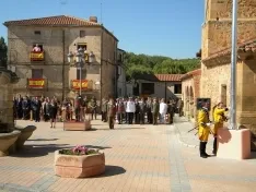 Foto 62 - Galer&iacute;a de im&aacute;genes de la celebraci&oacute;n del 2150 aniversario de Numancia presidido por el Jefe del Ej&eacute;rcito de Tierra