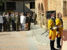 Foto 61 - Galer&iacute;a de im&aacute;genes de la celebraci&oacute;n del 2150 aniversario de Numancia presidido por el Jefe del Ej&eacute;rcito de Tierra