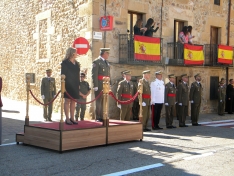 Foto 58 - Galer&iacute;a de im&aacute;genes de la celebraci&oacute;n del 2150 aniversario de Numancia presidido por el Jefe del Ej&eacute;rcito de Tierra