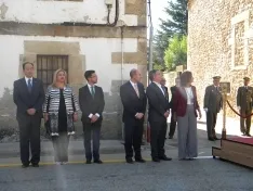Foto 57 - Galer&iacute;a de im&aacute;genes de la celebraci&oacute;n del 2150 aniversario de Numancia presidido por el Jefe del Ej&eacute;rcito de Tierra