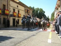 Foto 53 - Galer&iacute;a de im&aacute;genes de la celebraci&oacute;n del 2150 aniversario de Numancia presidido por el Jefe del Ej&eacute;rcito de Tierra