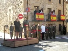 Foto 49 - Galer&iacute;a de im&aacute;genes de la celebraci&oacute;n del 2150 aniversario de Numancia presidido por el Jefe del Ej&eacute;rcito de Tierra