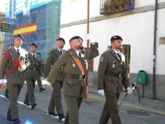 Foto 50 - Galer&iacute;a de im&aacute;genes de la celebraci&oacute;n del 2150 aniversario de Numancia presidido por el Jefe del Ej&eacute;rcito de Tierra