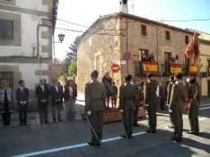 Foto 48 - Galer&iacute;a de im&aacute;genes de la celebraci&oacute;n del 2150 aniversario de Numancia presidido por el Jefe del Ej&eacute;rcito de Tierra