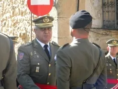 Foto 47 - Galer&iacute;a de im&aacute;genes de la celebraci&oacute;n del 2150 aniversario de Numancia presidido por el Jefe del Ej&eacute;rcito de Tierra