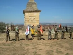 Foto 46 - Galer&iacute;a de im&aacute;genes de la celebraci&oacute;n del 2150 aniversario de Numancia presidido por el Jefe del Ej&eacute;rcito de Tierra