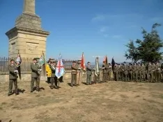 Foto 45 - Galer&iacute;a de im&aacute;genes de la celebraci&oacute;n del 2150 aniversario de Numancia presidido por el Jefe del Ej&eacute;rcito de Tierra