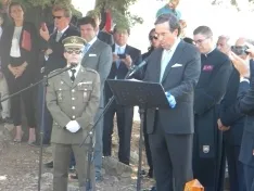 Foto 42 - Galer&iacute;a de im&aacute;genes de la celebraci&oacute;n del 2150 aniversario de Numancia presidido por el Jefe del Ej&eacute;rcito de Tierra