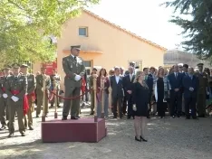 Foto 41 - Galer&iacute;a de im&aacute;genes de la celebraci&oacute;n del 2150 aniversario de Numancia presidido por el Jefe del Ej&eacute;rcito de Tierra