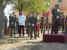 Foto 39 - Galer&iacute;a de im&aacute;genes de la celebraci&oacute;n del 2150 aniversario de Numancia presidido por el Jefe del Ej&eacute;rcito de Tierra