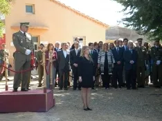 Foto 38 - Galer&iacute;a de im&aacute;genes de la celebraci&oacute;n del 2150 aniversario de Numancia presidido por el Jefe del Ej&eacute;rcito de Tierra