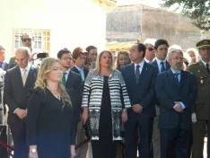 Foto 37 - Galer&iacute;a de im&aacute;genes de la celebraci&oacute;n del 2150 aniversario de Numancia presidido por el Jefe del Ej&eacute;rcito de Tierra