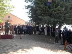 Foto 36 - Galer&iacute;a de im&aacute;genes de la celebraci&oacute;n del 2150 aniversario de Numancia presidido por el Jefe del Ej&eacute;rcito de Tierra