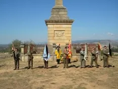Foto 35 - Galer&iacute;a de im&aacute;genes de la celebraci&oacute;n del 2150 aniversario de Numancia presidido por el Jefe del Ej&eacute;rcito de Tierra