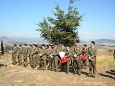 Foto 34 - Galer&iacute;a de im&aacute;genes de la celebraci&oacute;n del 2150 aniversario de Numancia presidido por el Jefe del Ej&eacute;rcito de Tierra