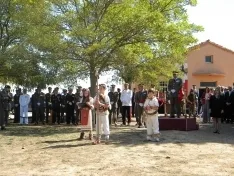 Foto 33 - Galer&iacute;a de im&aacute;genes de la celebraci&oacute;n del 2150 aniversario de Numancia presidido por el Jefe del Ej&eacute;rcito de Tierra