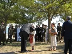 Foto 31 - Galer&iacute;a de im&aacute;genes de la celebraci&oacute;n del 2150 aniversario de Numancia presidido por el Jefe del Ej&eacute;rcito de Tierra