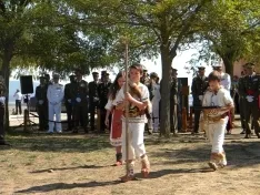 Foto 27 - Galer&iacute;a de im&aacute;genes de la celebraci&oacute;n del 2150 aniversario de Numancia presidido por el Jefe del Ej&eacute;rcito de Tierra