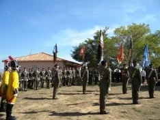 Foto 26 - Galer&iacute;a de im&aacute;genes de la celebraci&oacute;n del 2150 aniversario de Numancia presidido por el Jefe del Ej&eacute;rcito de Tierra