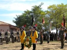 Foto 24 - Galer&iacute;a de im&aacute;genes de la celebraci&oacute;n del 2150 aniversario de Numancia presidido por el Jefe del Ej&eacute;rcito de Tierra