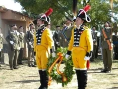 Foto 23 - Galer&iacute;a de im&aacute;genes de la celebraci&oacute;n del 2150 aniversario de Numancia presidido por el Jefe del Ej&eacute;rcito de Tierra