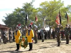 Foto 22 - Galer&iacute;a de im&aacute;genes de la celebraci&oacute;n del 2150 aniversario de Numancia presidido por el Jefe del Ej&eacute;rcito de Tierra
