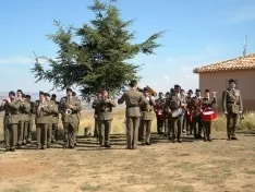 Foto 21 - Galer&iacute;a de im&aacute;genes de la celebraci&oacute;n del 2150 aniversario de Numancia presidido por el Jefe del Ej&eacute;rcito de Tierra
