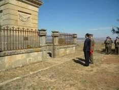 Foto 19 - Galer&iacute;a de im&aacute;genes de la celebraci&oacute;n del 2150 aniversario de Numancia presidido por el Jefe del Ej&eacute;rcito de Tierra
