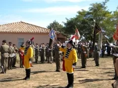 Foto 14 - Galer&iacute;a de im&aacute;genes de la celebraci&oacute;n del 2150 aniversario de Numancia presidido por el Jefe del Ej&eacute;rcito de Tierra