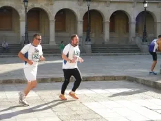 Foto 35 - M&aacute;s de 1.200 personas participan en la Media Marat&oacute;n y la prueba 5K