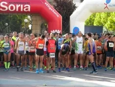 Foto 33 - M&aacute;s de 1.200 personas participan en la Media Marat&oacute;n y la prueba 5K