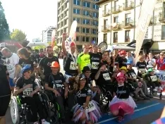 Foto 32 - M&aacute;s de 1.200 personas participan en la Media Marat&oacute;n y la prueba 5K