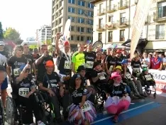 Foto 31 - M&aacute;s de 1.200 personas participan en la Media Marat&oacute;n y la prueba 5K