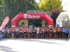 Foto 27 - M&aacute;s de 1.200 personas participan en la Media Marat&oacute;n y la prueba 5K