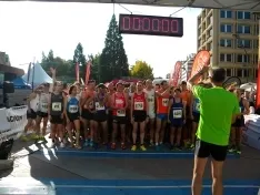 Foto 25 - M&aacute;s de 1.200 personas participan en la Media Marat&oacute;n y la prueba 5K