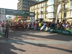 Foto 22 - M&aacute;s de 1.200 personas participan en la Media Marat&oacute;n y la prueba 5K