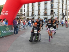 Foto 16 - M&aacute;s de 1.200 personas participan en la Media Marat&oacute;n y la prueba 5K