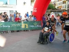 Foto 15 - M&aacute;s de 1.200 personas participan en la Media Marat&oacute;n y la prueba 5K